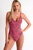 Shan Zoe One Piece